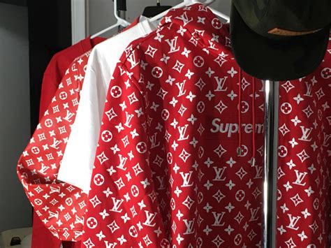 louis vuitton prices supreme|louis vuitton supreme real.